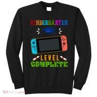 Kindergarten Level Complete Video Game Sweatshirt thumb 0