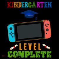 Kindergarten Level Complete Video Game Coffee Mug thumb 5