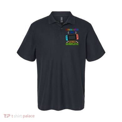 Kindergarten Level Complete Video Game Polo