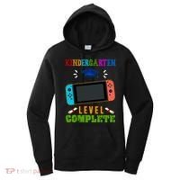 Kindergarten Level Complete Video Game Women's Hoodie thumb 0