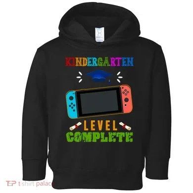 Toddler Hoodie