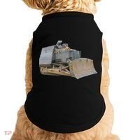 Killdozer Libertarian Dtom Tread Bulldozer Tractor Excavator Doggie Tank thumb 0