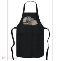 Killdozer Libertarian Dtom Tread Bulldozer Tractor Excavator Apron thumb 0