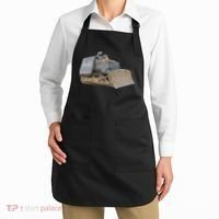 Killdozer Libertarian Dtom Tread Bulldozer Tractor Excavator Apron thumb 2