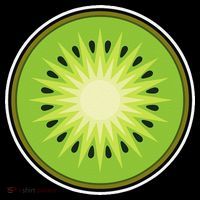 Kiwi Lazy DIY Halloween Costume Funny Tropical Sliced Fruit Coffee Mug thumb 5