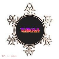 Karma Logo Ornament thumb 0