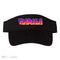 Karma Logo Visor thumb 0