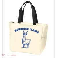 Kendrick Llama Tote Bag thumb 3