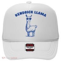 Kendrick Llama Hat thumb 0