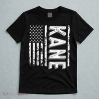 Kane Last Name Funny Surname Team Kane Family T-Shirt thumb 5