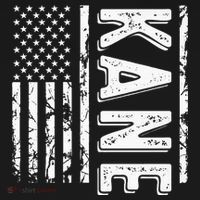 Kane Last Name Funny Surname Team Kane Family Mousepad thumb 1