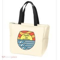 Keystone Lake Oklahoma Ok Sunset Vacation Souvenir Tote Bag thumb 3