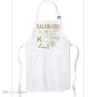 Kalamazoo Lassies Professional Women Baseball Team Apron thumb 0