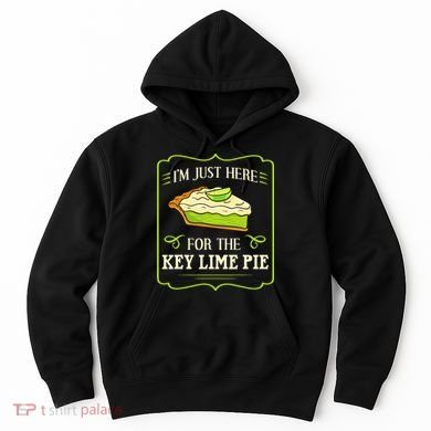 Key Lime Pie Recipe West Florida Hoodie