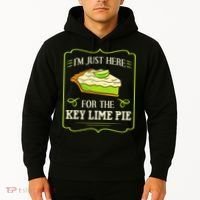 Key Lime Pie Recipe West Florida Hoodie thumb 2