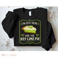 Key Lime Pie Recipe West Florida Sweatshirt thumb 2