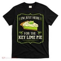 Key Lime Pie Recipe West Florida T-Shirt thumb 0