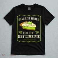 Key Lime Pie Recipe West Florida T-Shirt thumb 5