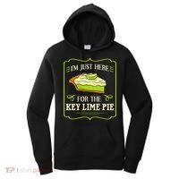 Key Lime Pie Recipe West Florida Women's Hoodie thumb 0