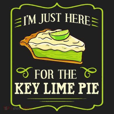 Key Lime Pie Recipe West Florida Crop Fleece Hoodie