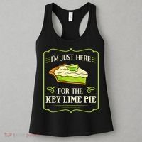 Key Lime Pie Recipe West Florida Women's Tank Top thumb 3