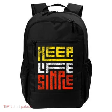 Backpack