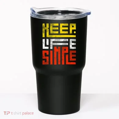 Tumbler