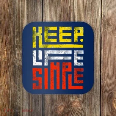 Coaster