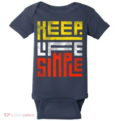 Baby Bodysuit