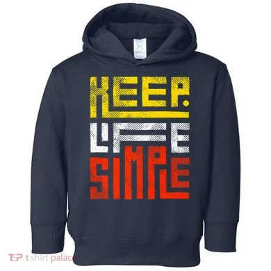 Toddler Hoodie