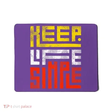 Mousepad