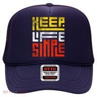 Keep Life Simple  Hat thumb 0