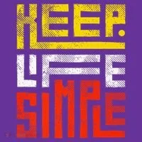 Keep Life Simple  Hat thumb 2