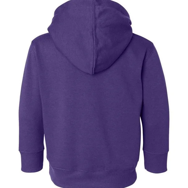 Keep Life Simple  Toddler Hoodie