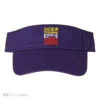 Keep Life Simple  Visor thumb 0