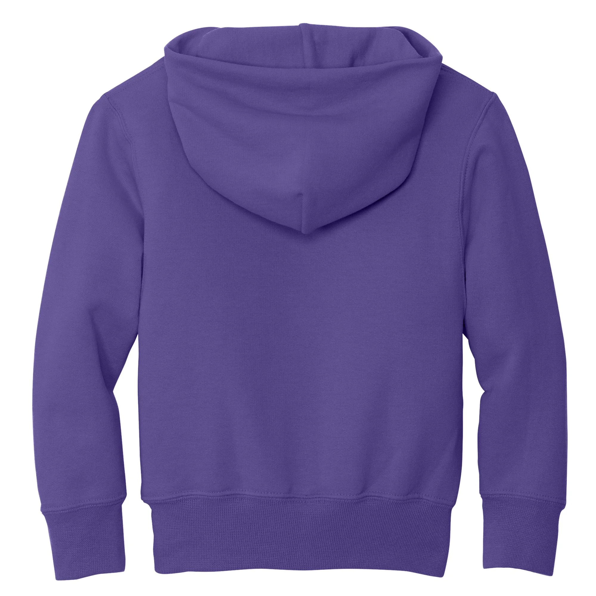 Keep Life Simple  Kids Hoodie