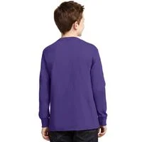 Keep Life Simple  Kids Long Sleeve Shirt thumb 1