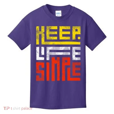 Kids T-Shirt