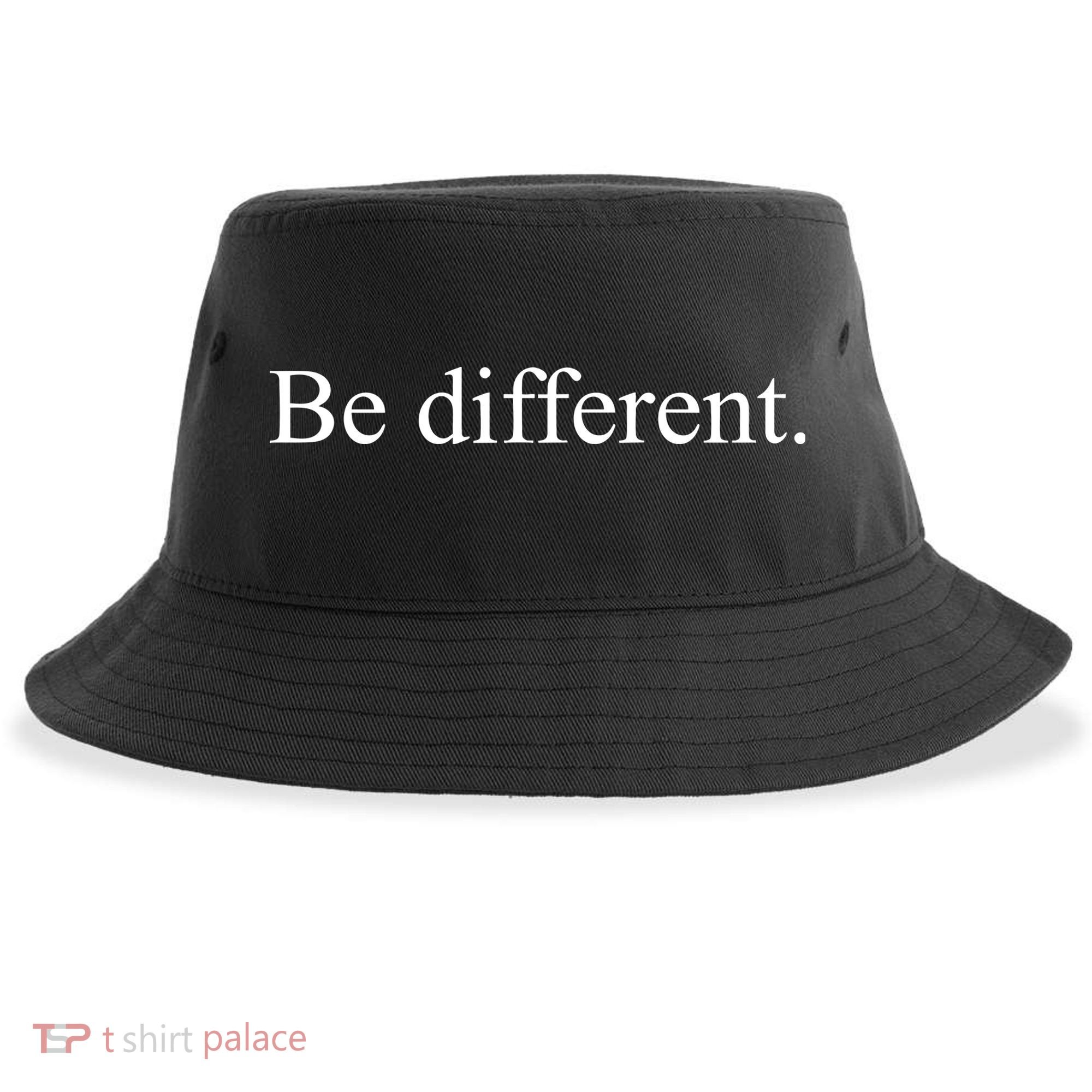 Kendrick Lamar Wearing Be Different Sustainable Bucket Hat