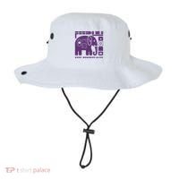 Keep Memories Alive Alzheimers Disease Awareness Bucket Hat thumb 0