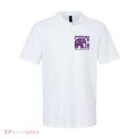 Keep Memories Alive Alzheimers Disease Awareness Polo thumb 0