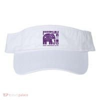 Keep Memories Alive Alzheimers Disease Awareness Visor thumb 0