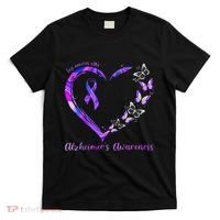 Keep Memories Alive AlzheimerS Awareness T-Shirt thumb 0