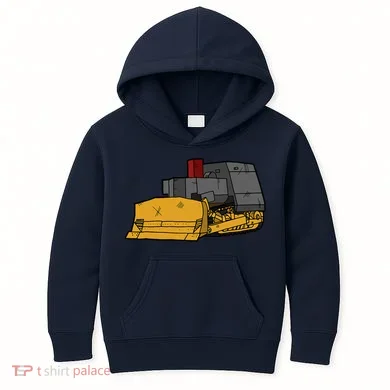 Kids Hoodie