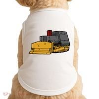 Killdozer Modified Bulldozer Doggie Tank thumb 0
