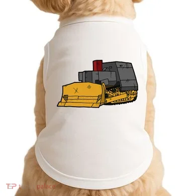 Killdozer Modified Bulldozer Doggie Tank