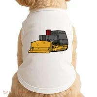 Killdozer Modified Bulldozer Doggie Tank thumb 0