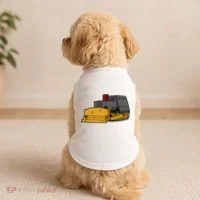 Killdozer Modified Bulldozer Doggie Tank thumb 2