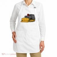 Killdozer Modified Bulldozer Apron thumb 2