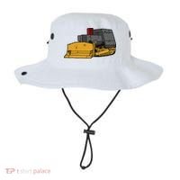 Killdozer Modified Bulldozer Bucket Hat thumb 0